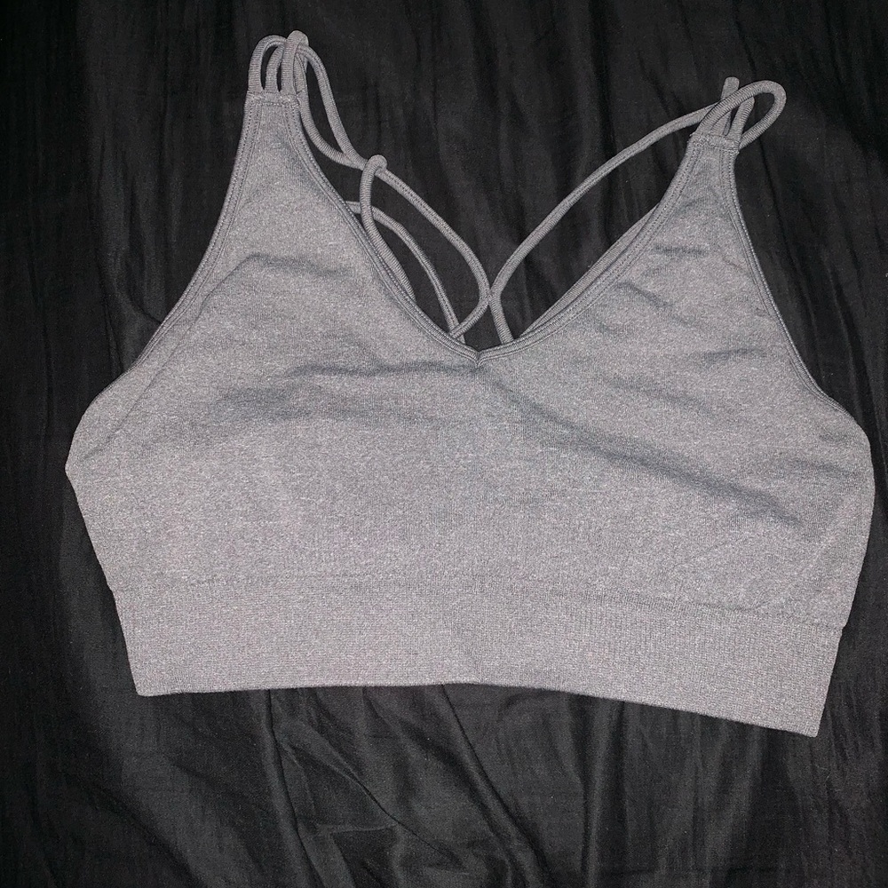 Fabletics sports bra